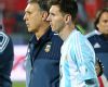 Tata Martino won't renew contract with Atlanta United