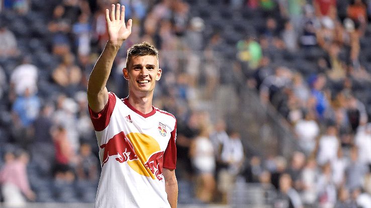 Image result for Matt Miazga