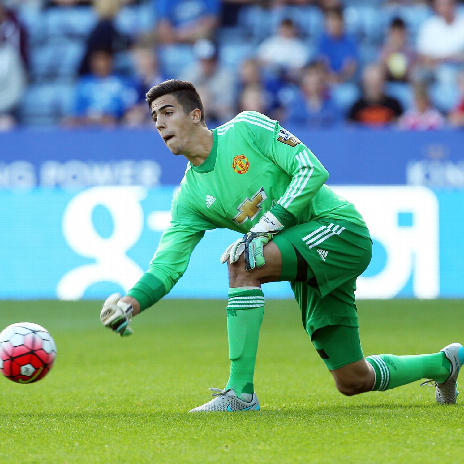 Andreas Pereira Resmi Keluar Dari Old Trafford Perpanjang Eksodus Andreas Pereira Resmi Keluar Dari Old Trafford Perpanjang Eksodus