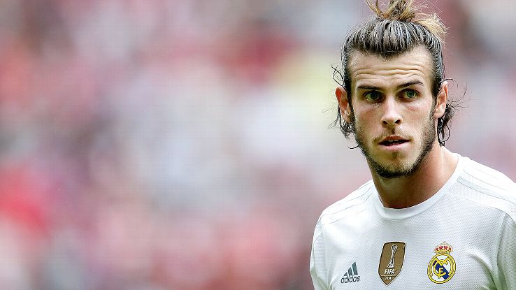    gareth bale