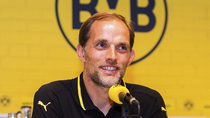 Image result for Thomas Tuchel