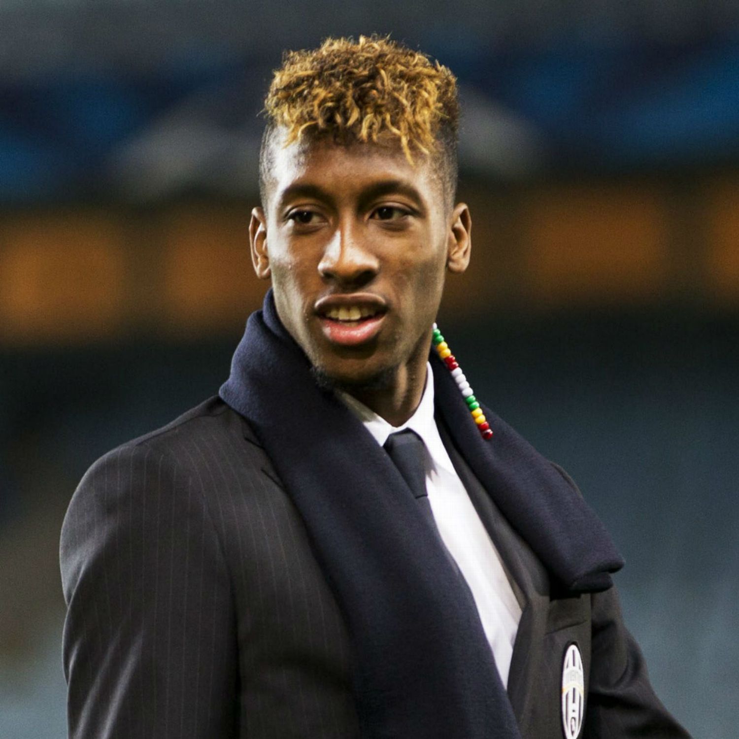 Kingsley Coman Bayern Munich is a family - ESPN FC