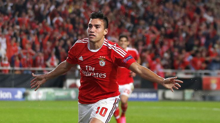 Image result for gaitan benfica