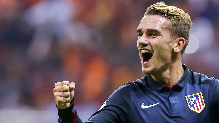 Image result for antoine griezmann