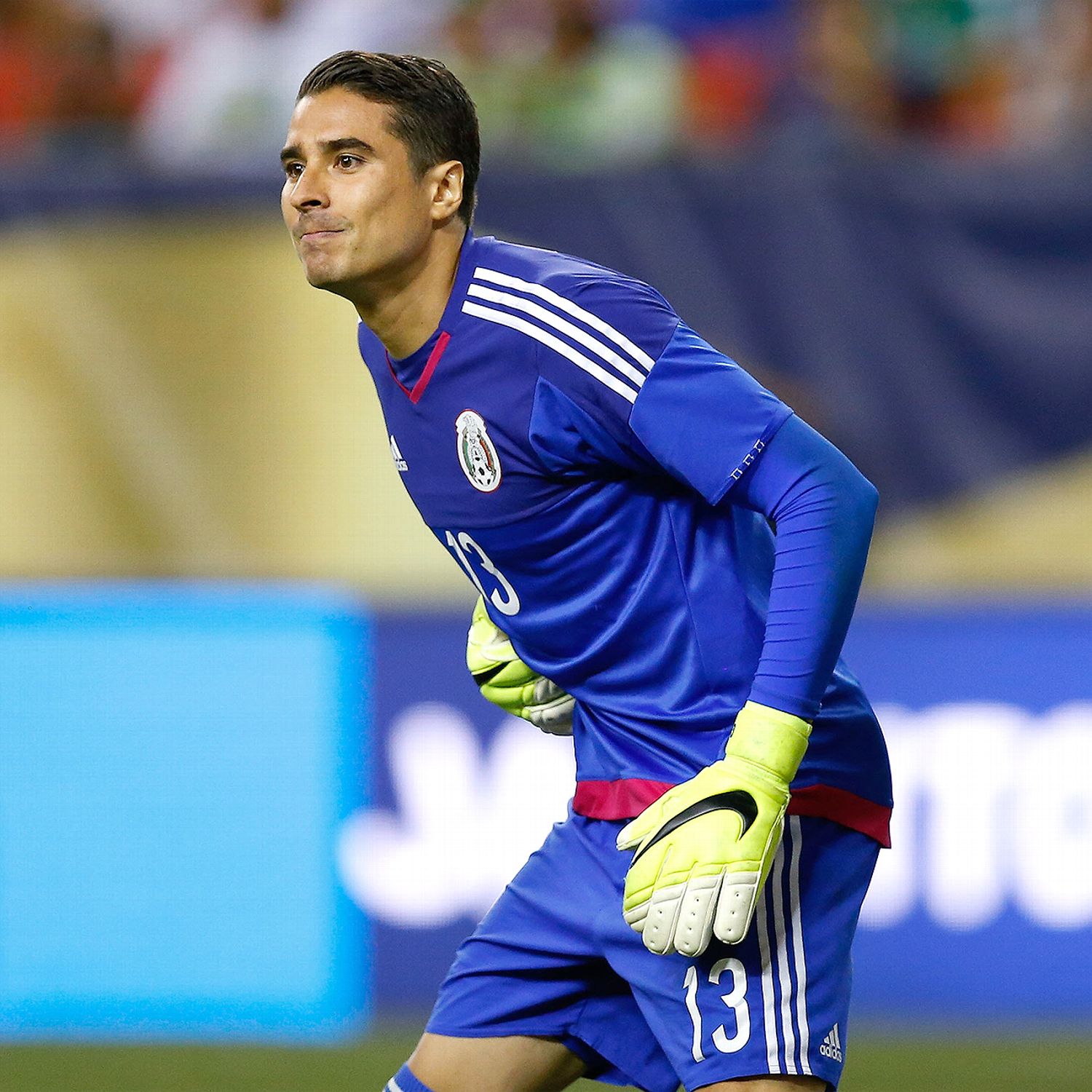 'Memo Ochoa is wasting his time in Malaga' Hugo Sanchez ESPN FC