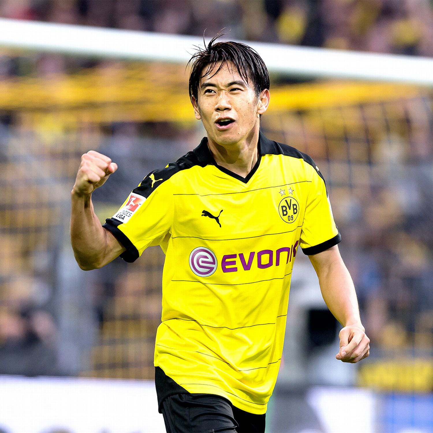 Dortmund look to Shinji Kagawa to maintain form vs Hamburg - ESPN FC Dortmund look to Shinji Kagawa to maintain form vs Hamburg - ESPN FC