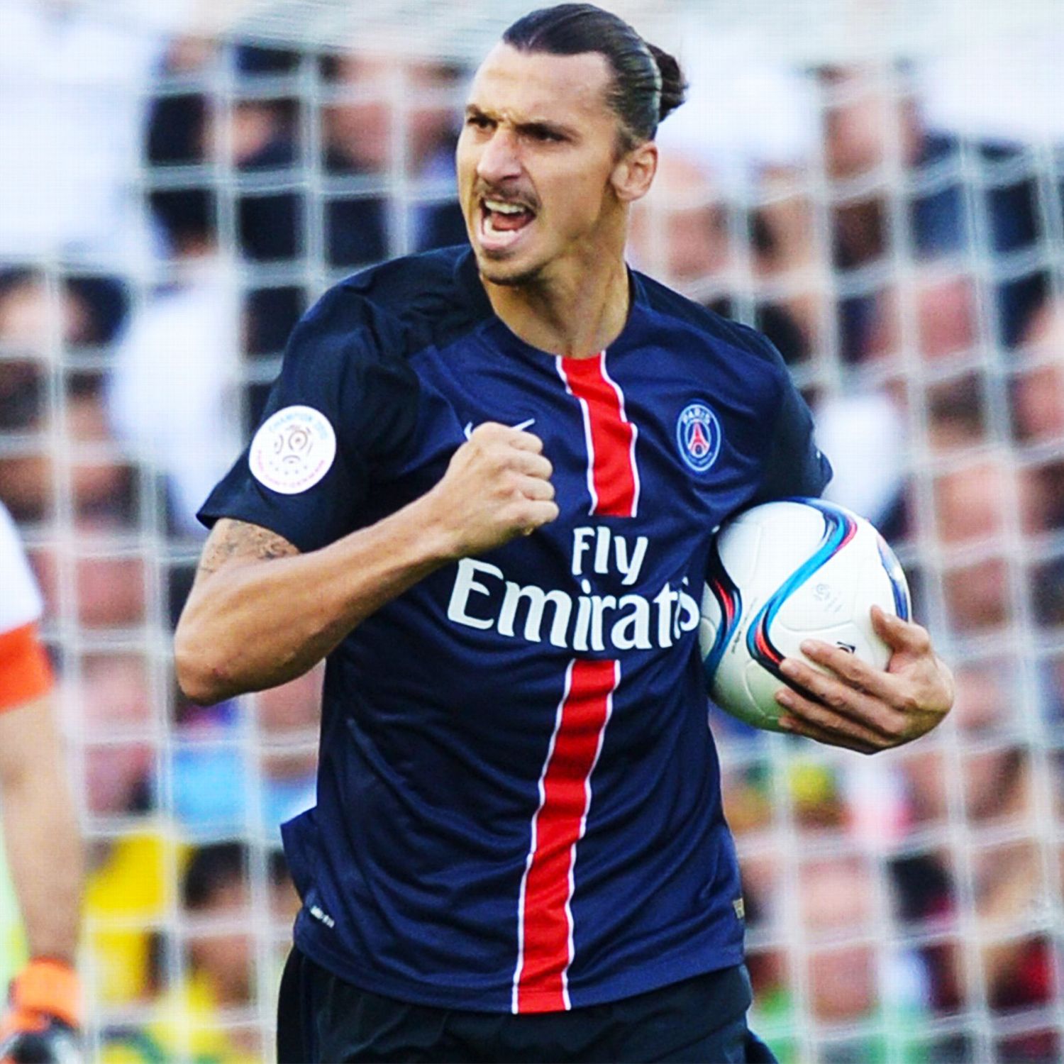 Man United Zlatan Ibrahimovic contract details emerge - ESPN FC1500 x 1500