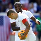 The U.S. will need offensive output from Clint Dempsey and/or Jozy Altidore against Mexico.