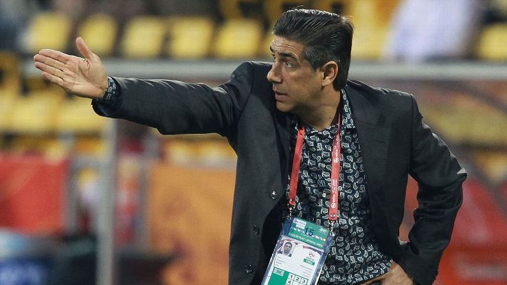 Afshin Ghotbi Afshin Ghotbi
