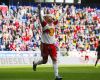 Colorado picks Mike Grella in re-entry draft, deals him to Columbus