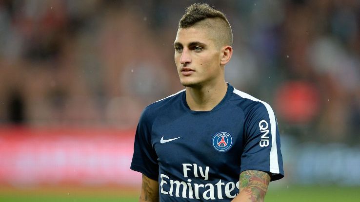 Image result for Marco Verratti