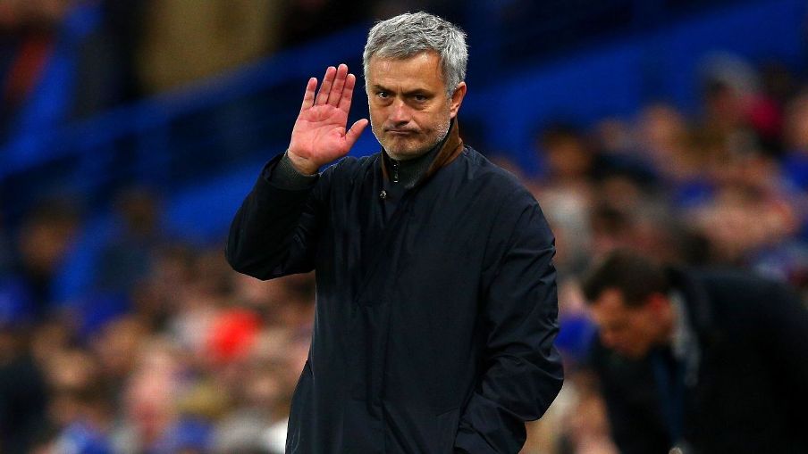 UPDATE: Coach Jose Mourinho exits Chelsea