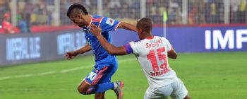 FC Goa Moura ISL FC Goa Moura ISL