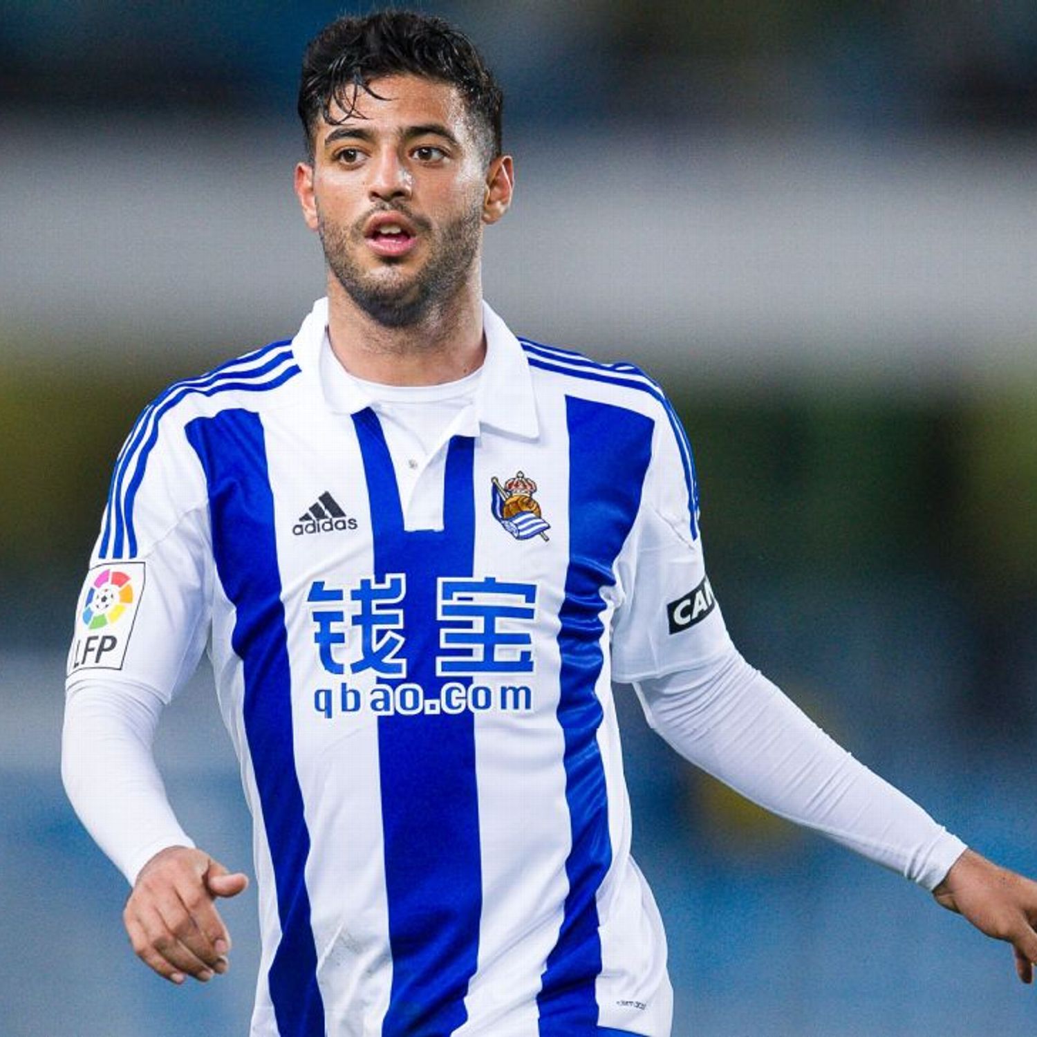 Carlos Vela career with Mexico Real Sociedad at a crossroads ESPN FC Carlos Vela career with Mexico Real Sociedad at a crossroads ESPN FC