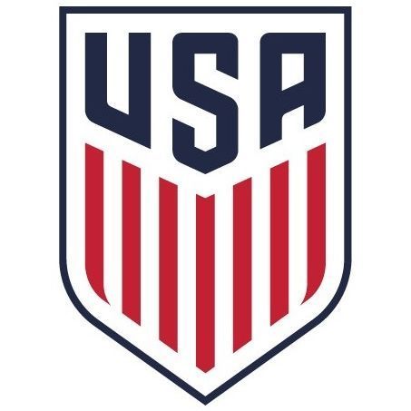 U.S. Soccer logo