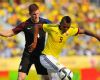 Red Bulls land defender Tim Parker in trade with Whitecaps