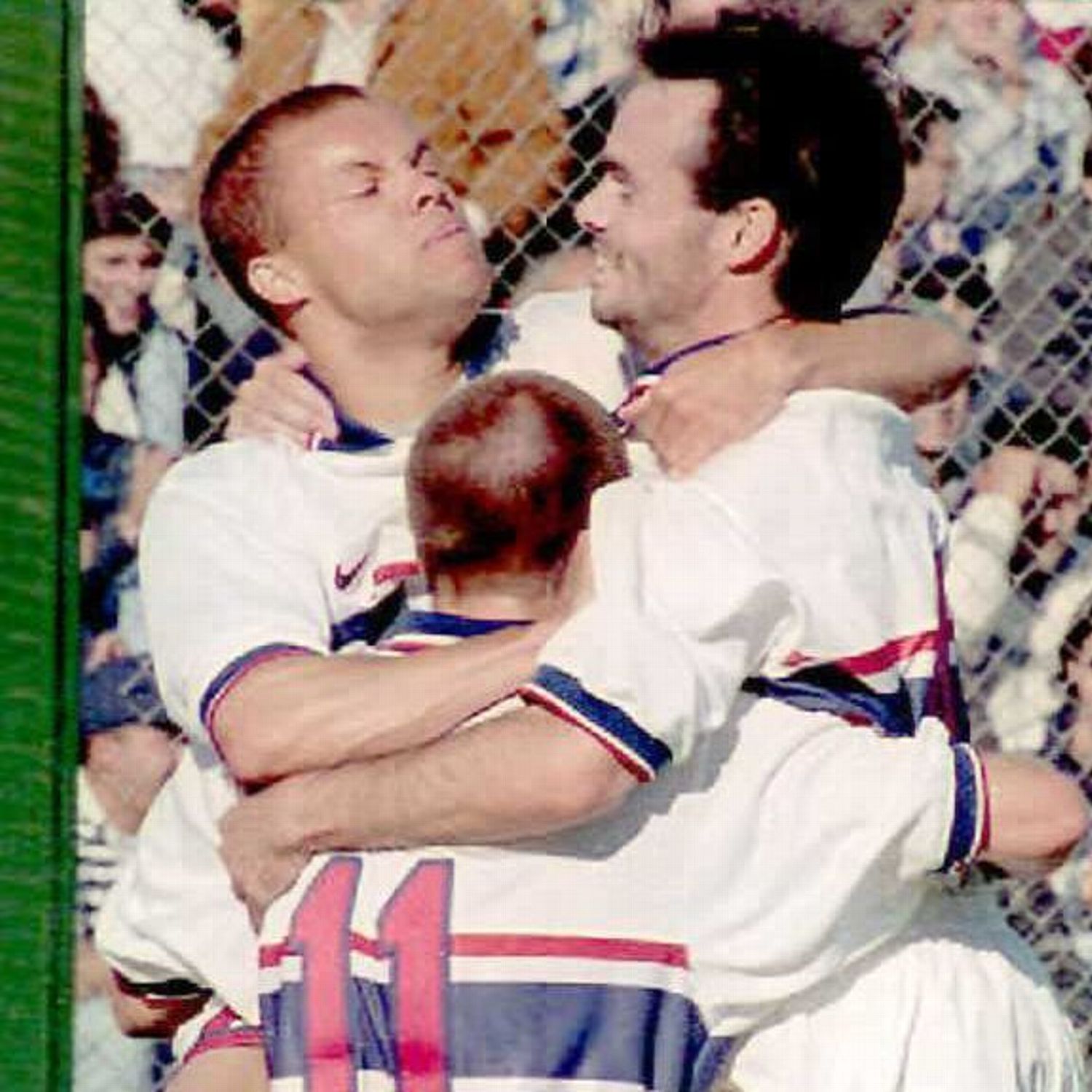 The 1995 US Copa America team tells its remarkable tale ESPN FC