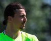 Galaxy signing Ibrahimovic would be 'like a dream come true' - Dos Santos