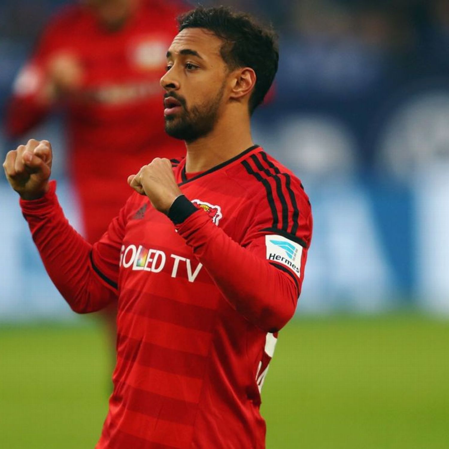 Bayer Leverkusen's Karim Bellarabi to undergo surgery on groin injury - ESPN FC