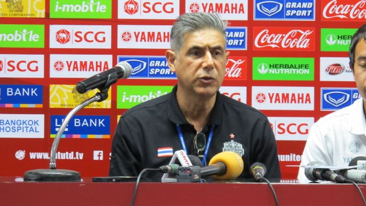 Afshin Ghotbi Afshin Ghotbi