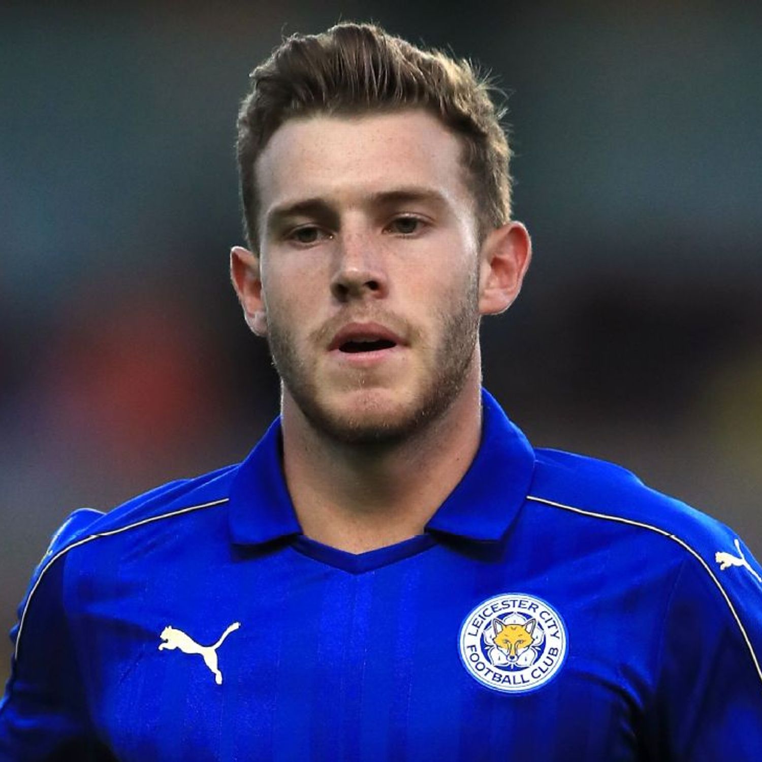 Callum Elder set to sign new Leicester City contract sources ESPN FC