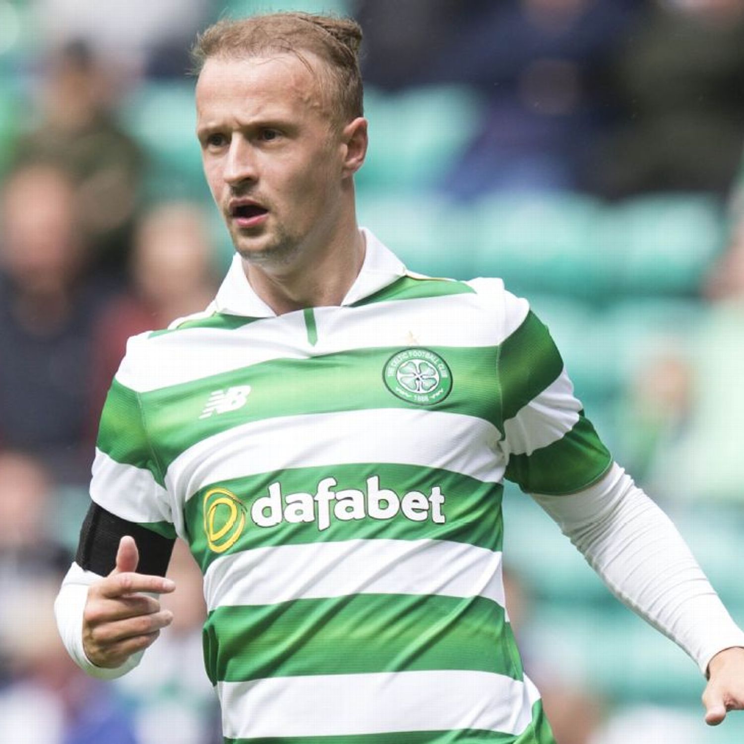Griffiths should be angry with snub - Sutton - ESPN FC