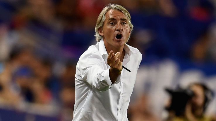 Roberto Mancini