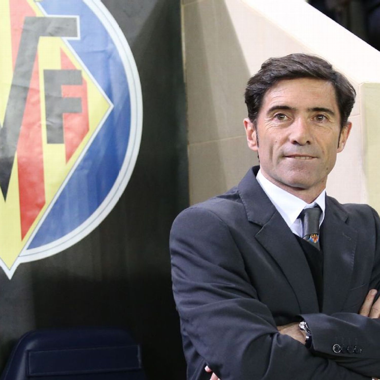 Ex-Villarreal coach Marcelino threatens to sue Rayo Vallecano chief - ESPN FC