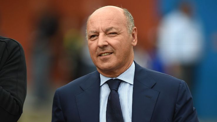 Beppe Marotta