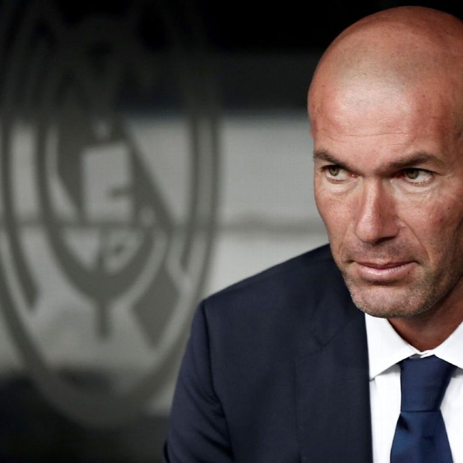 Zidane is rising to Real challenge - Mijatovic - ESPN FC