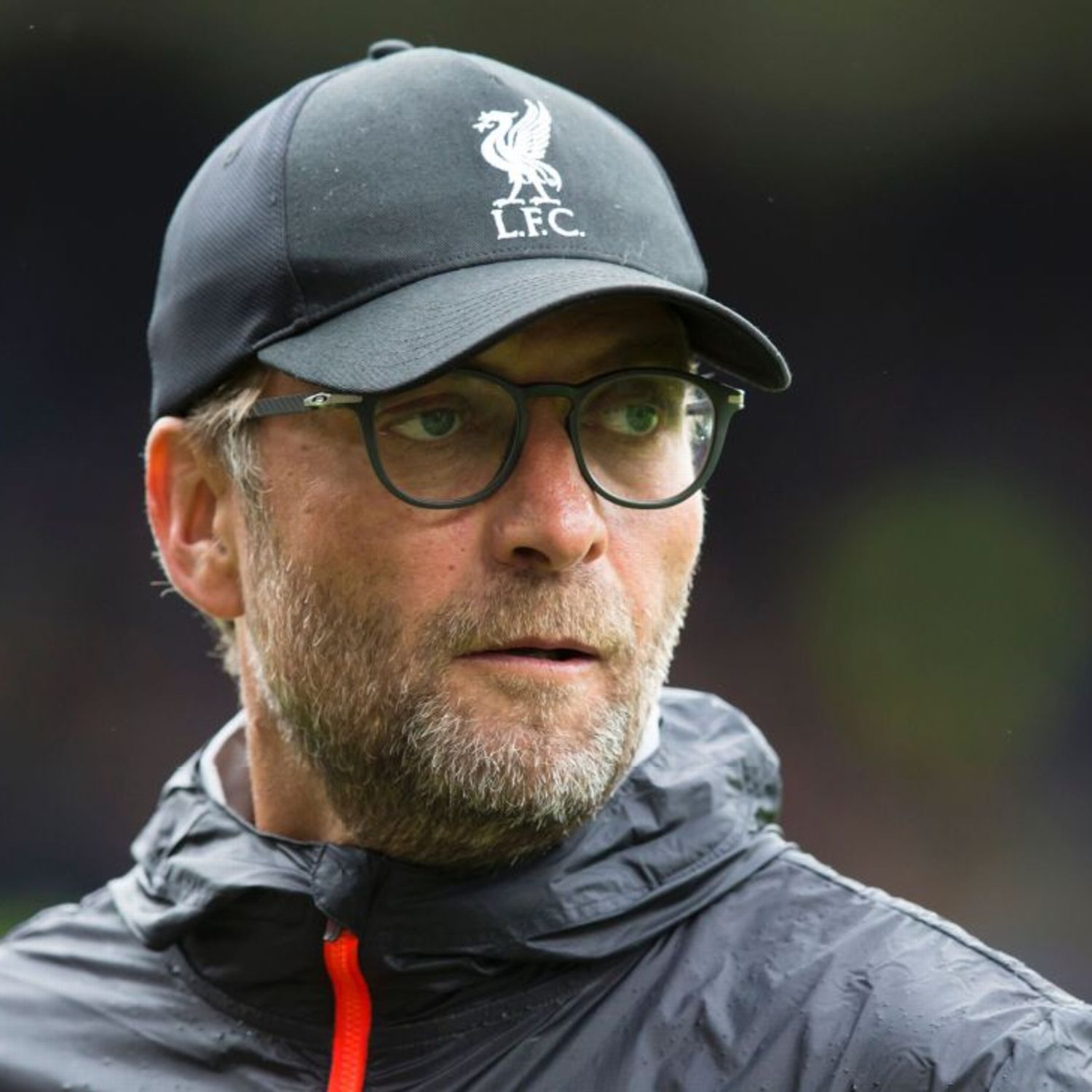 Liverpool's Jurgen Klopp wins September's Premier League Manager of the Month award