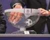UEFA Champions League group-stage draw: Who will Europe's elite get?