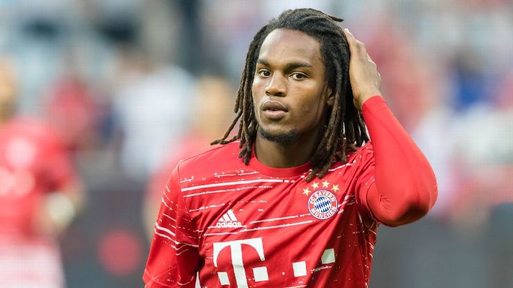 Image result for Renato Sanches 2017