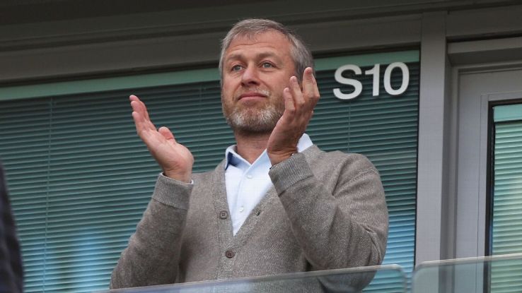 Eradicating antisemitism from Chelsea's fanbase has become a personal cause for the club's Jewish owner Roman Abramovich.