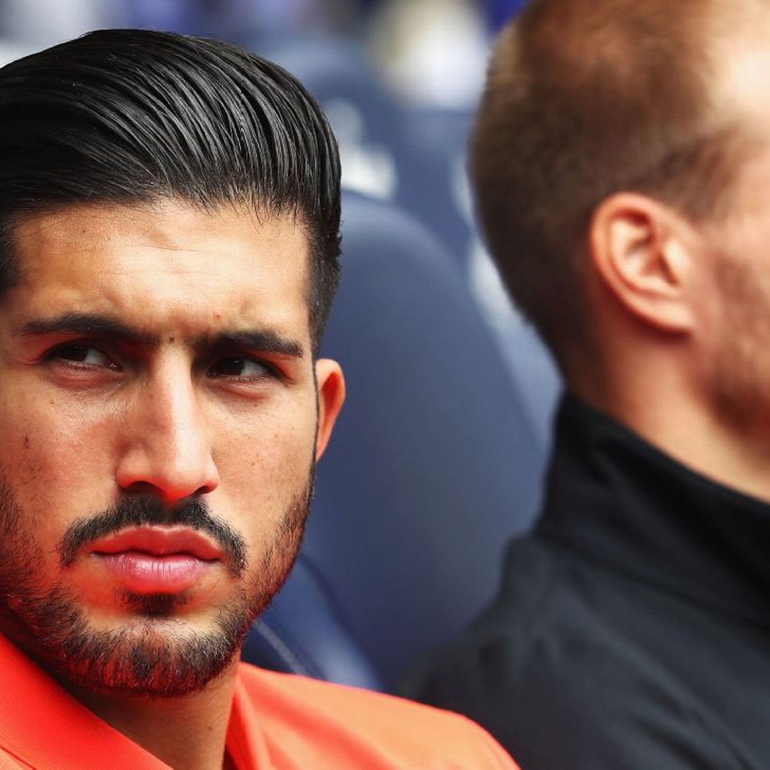 Liverpool's Emre Can set to miss Premier League match vs Chelsea