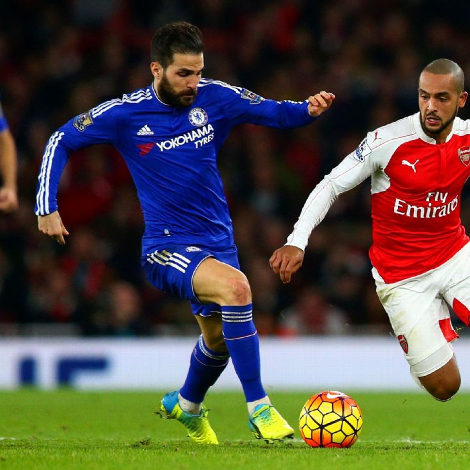 Arsenal and Chelsea have the chance to show their true Premier League colours