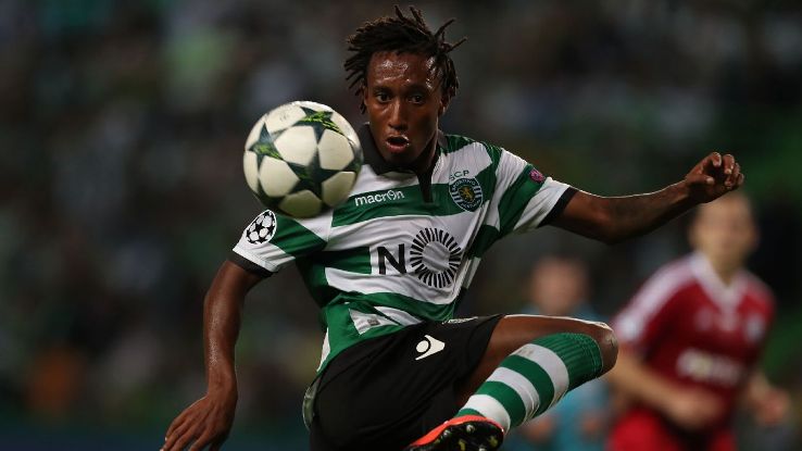 Image result for gelson martins