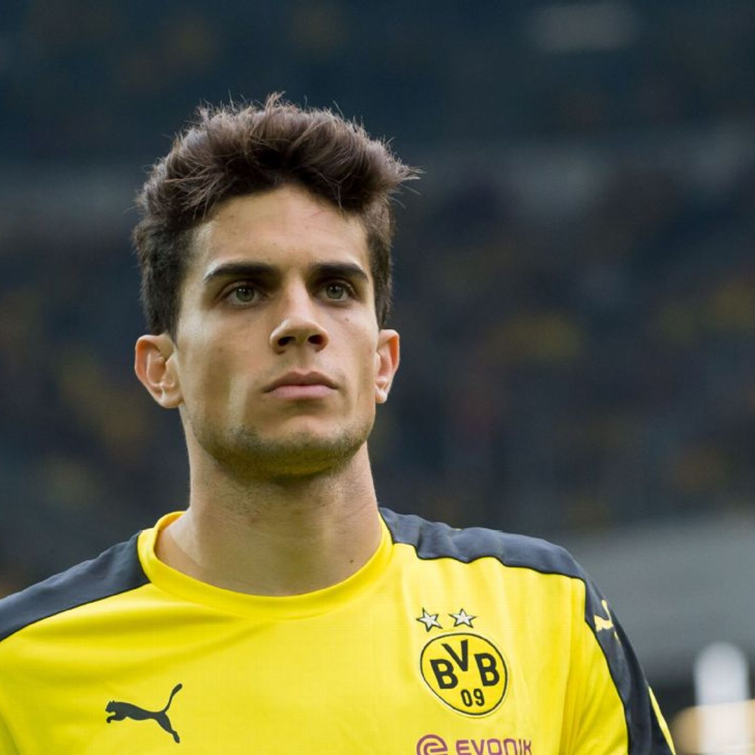 Borussia Dortmund's Marc Bartra to miss Leverkusen clash through injury Borussia Dortmund's Marc Bartra to miss Leverkusen clash through injury