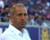 United States name Gregg Berhalter as new men's national team coach