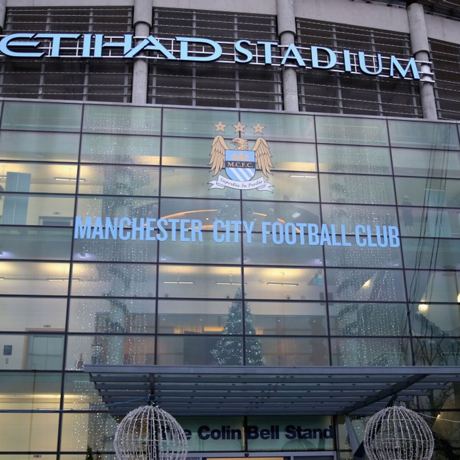 Premier League clubs criticised for slow progress on disabled access
