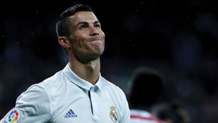 At age 31, Cristiano Ronaldo is beginning to face serious questions about a decline. 
