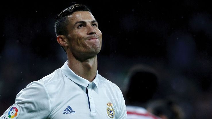 At age 31, Cristiano Ronaldo is beginning to face serious questions about a decline.
