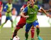 Brad Evans joins Sporting KC after leaving Seattle Sounders