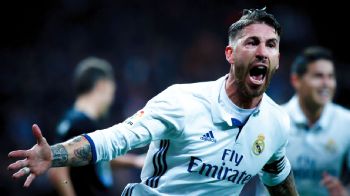 Sergio Ramos Sergio Ramos