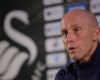 Bob Bradley says he wishes Swansea had never offered him job