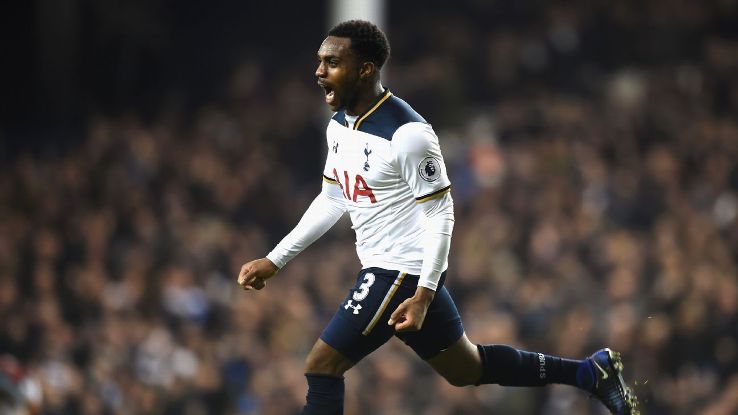 Danny Rose