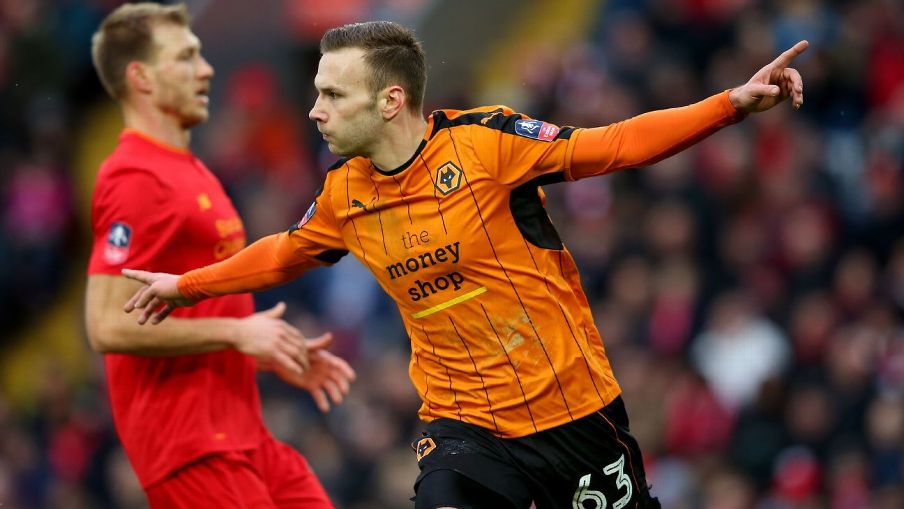 Andreas Weimann Andreas Weimann