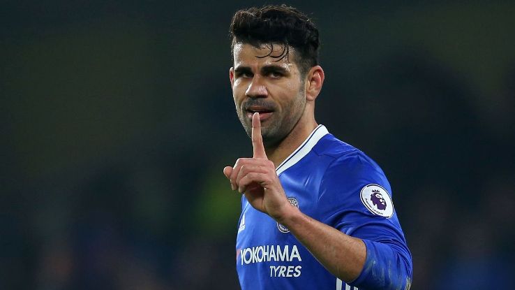 Image result for Tianjin Quanjian to sign Diego Costa