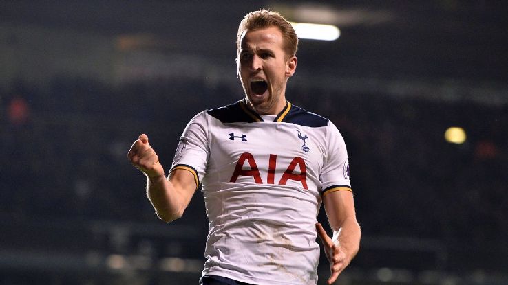 Image result for Harry Kane