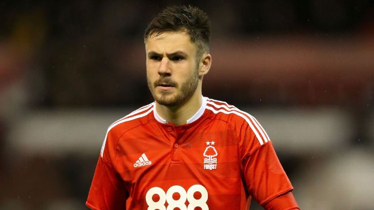 Nottingham Forest plan Ben Brereton stay amid Manchester United and